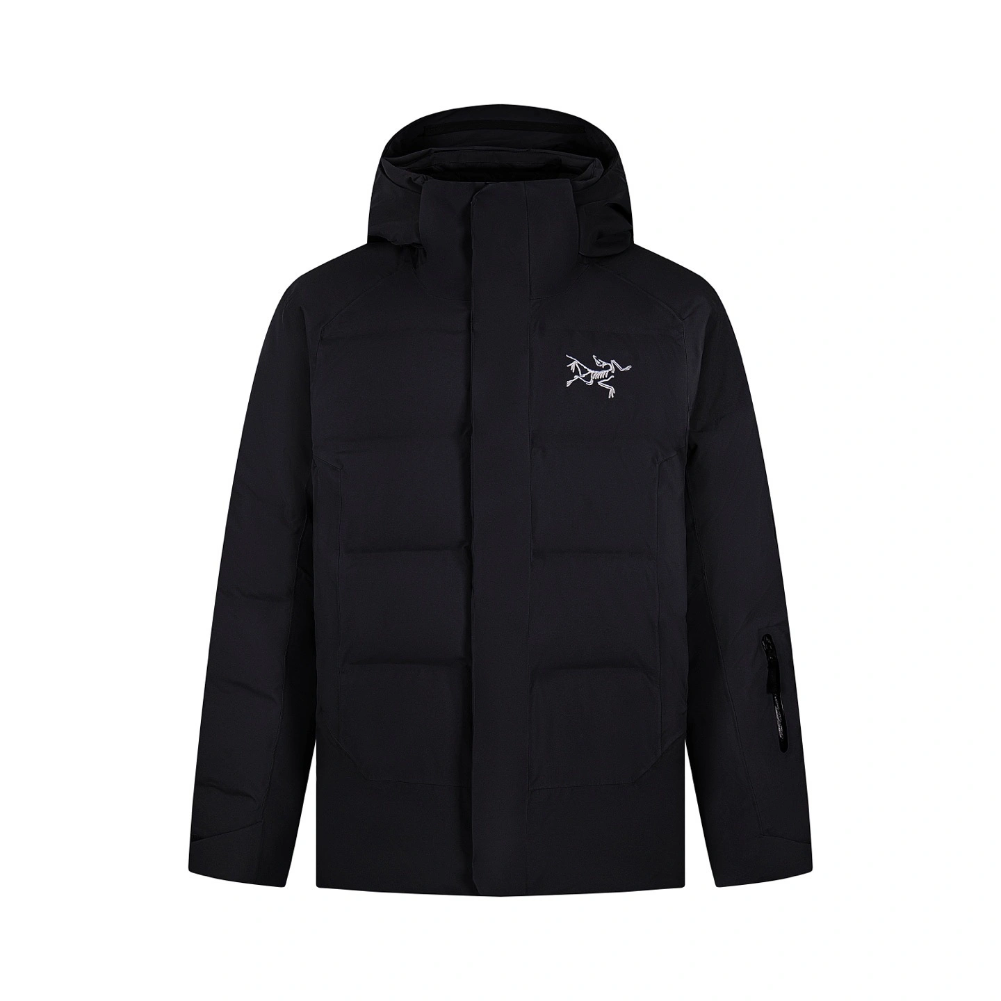 wg.luxury- 1r3t5ryx Down jacket goose down 3colour item:E-F431J2623-3